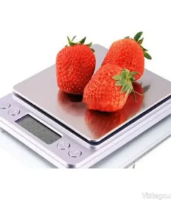 Бижутерска везна за точни измервания