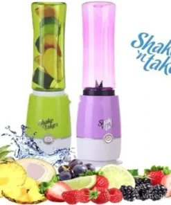Блендер за смутита Shake and take