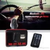 Bluetooth FM трансмитер за кола с USB