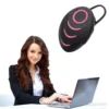 Bluetooth handsfree слушалка Ekell – Бръмбар