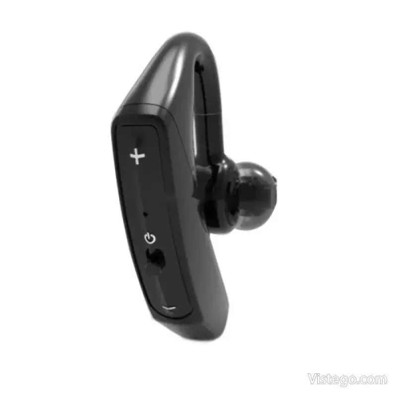 Bluetooth хендсфри слушалка за разговори – V15 - 3