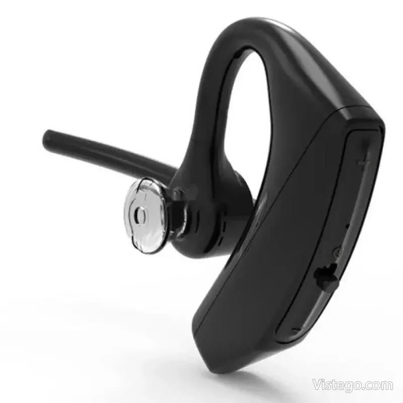 Bluetooth хендсфри слушалка за разговори – V15 - 4