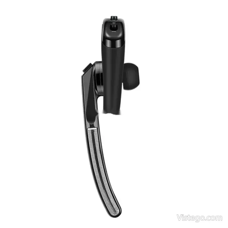 Bluetooth хендсфри слушалка за разговори – V15 - 6