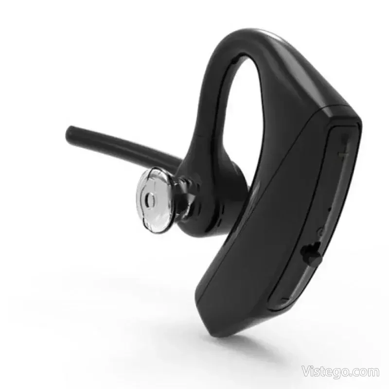 Bluetooth хендсфри слушалка за разговори – V15 - 9