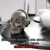 Bluetooth колонка със стойка за телефон - Skull KMS E80