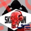 Bluetooth колонка за звук - OneDer Skull