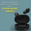 Bluetooth слушалки с кейс Xiaomi Redmi AirDots