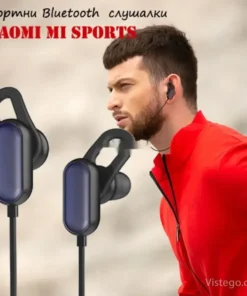 Bluetooth слушалки за спорт Xiaomi Mi Sports
