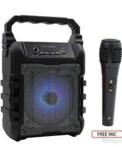 Bluetooth тонколона с микрофон KTS-1050