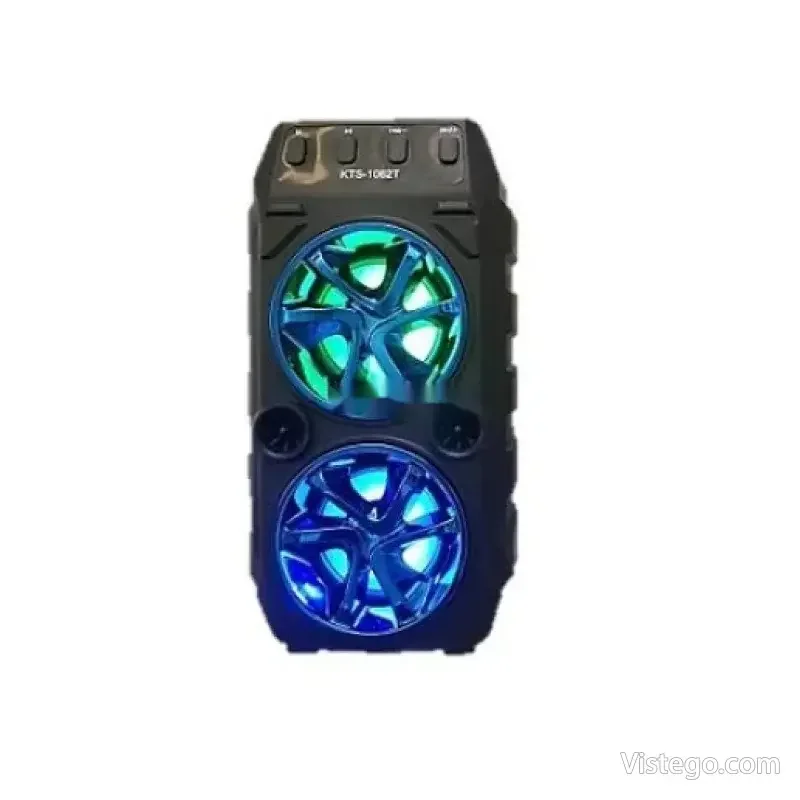 Bluetooth тонколона за караоке - караоке колона Bluetooth тонколона за караоке - караоке колона