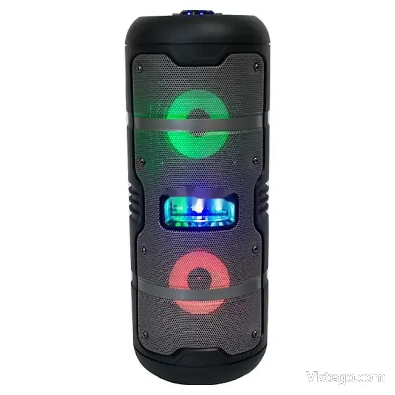 Bluetooth тонколона за музика - модел KTS-1181 Bluetooth тонколона за музика - модел KTS-1181