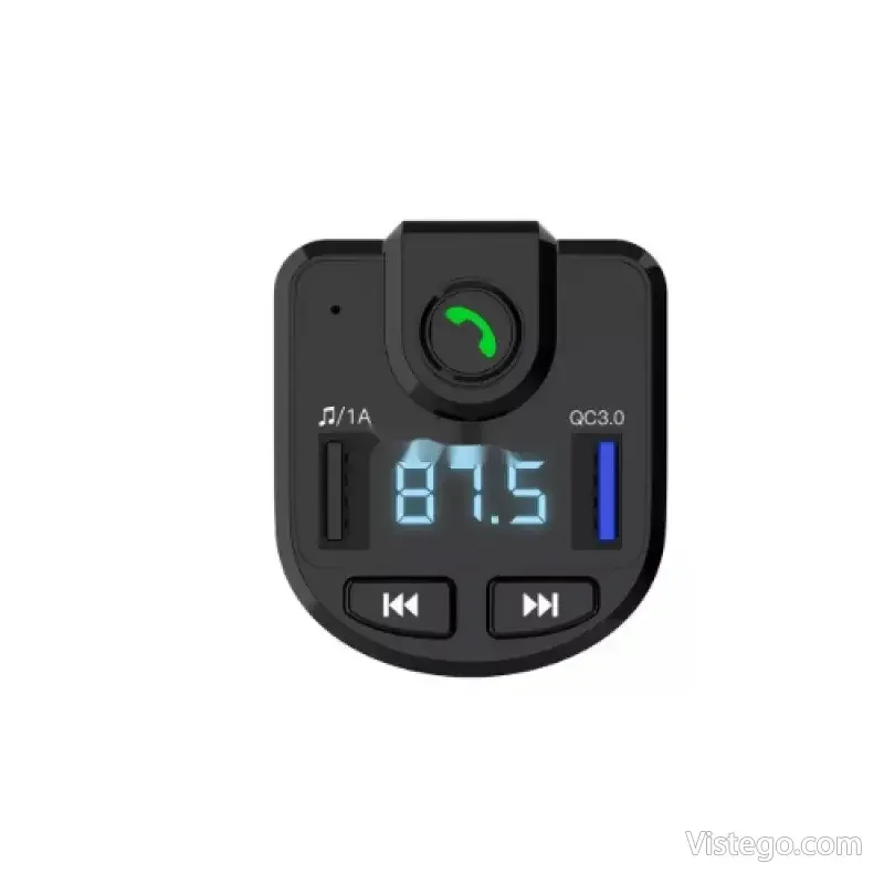 Bluetooth трансмитер за кола – BT36 - 2