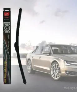 Чистачка за кола банан/перо LIOI