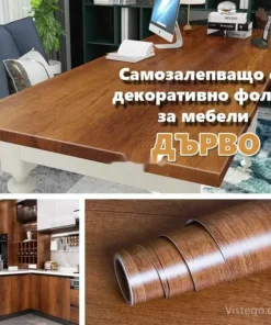 дърво мебели