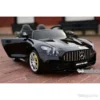 Детска акумулаторна кола – Mercedes Benz GT R