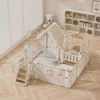 Детска вътрешна площадка за игри Feelkids