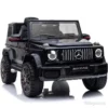 Детски акумулаторен джип Mercedes G63