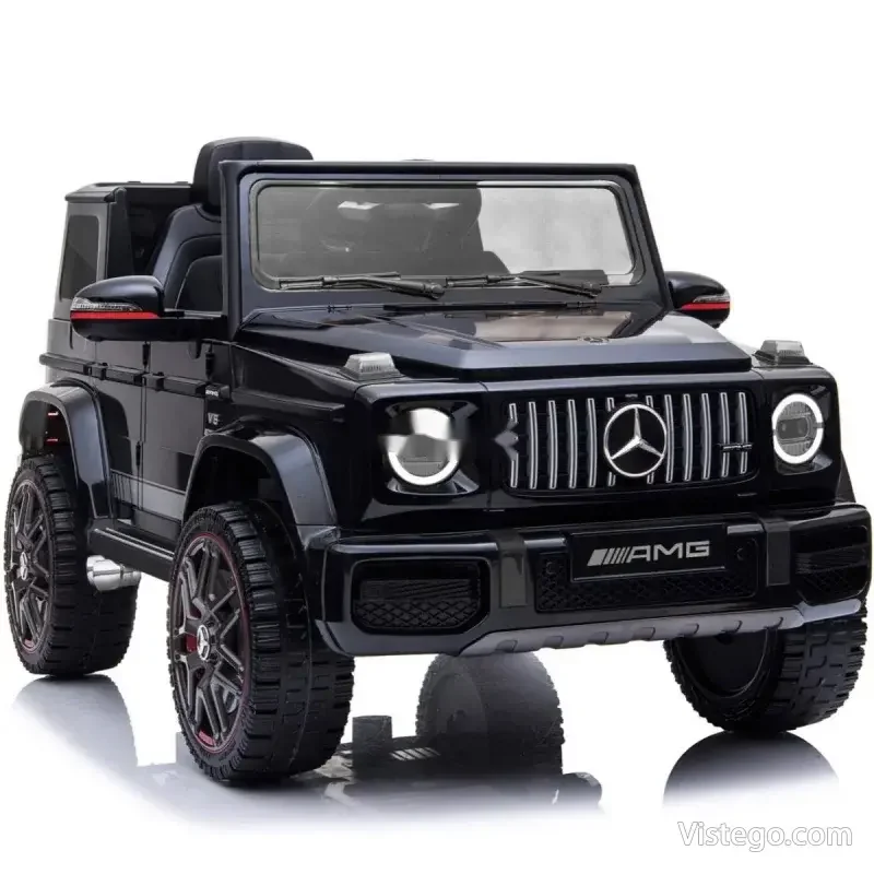 Детски акумулаторен джип Mercedes G63 Детски акумулаторен джип Mercedes G63