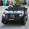 Детски акумулаторен джип Mercedes GLC63 Coupe