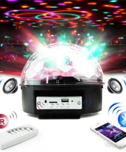 парти музика