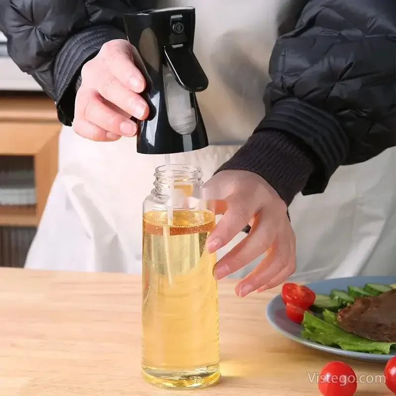 Дозатор за течности със спрей за кухня - 5