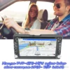 DVD-GPS MP5 авто система с тъчскрийн