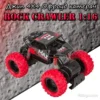 Джип офроуд катерач с ефекти Rock Crawler