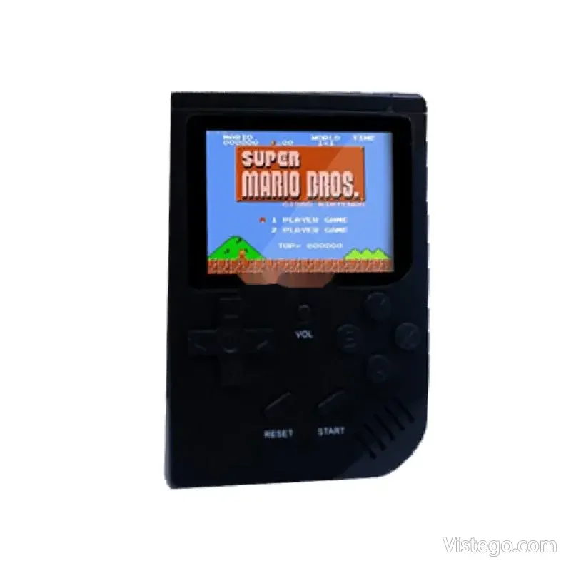 Джобна игрова конзола за игри - GB-20 - 4