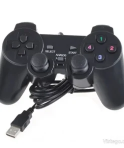 Джойстик геймпад за PC за комфортна игра