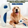 Електрически гребен против бълхи Flea Doctor