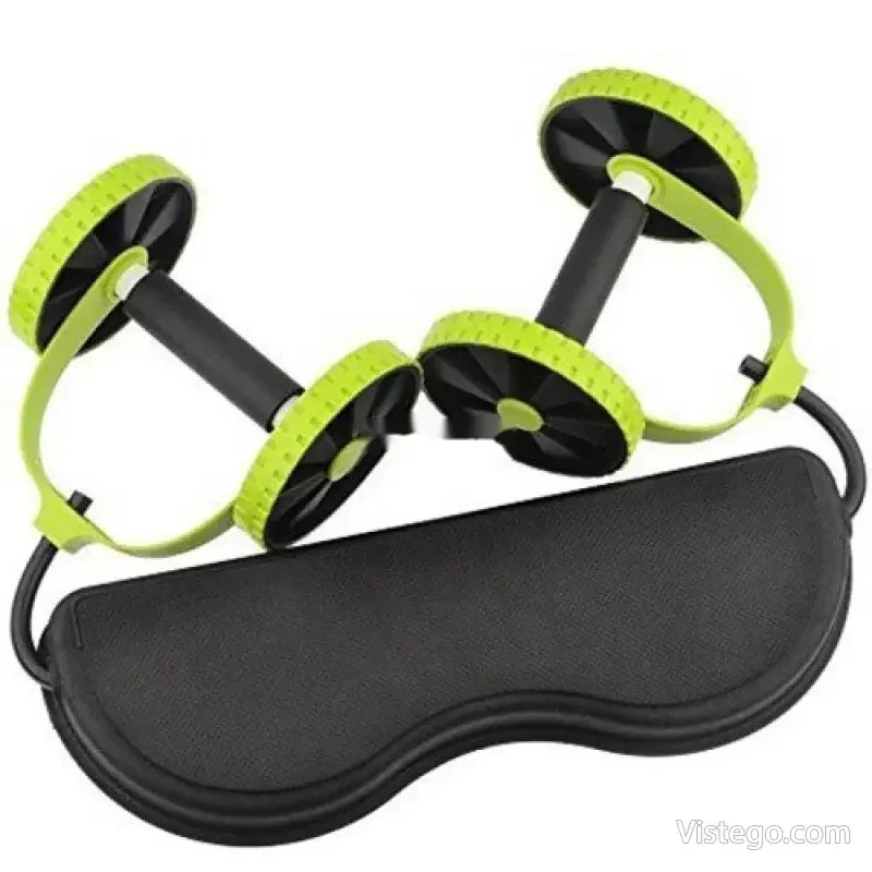 Фитнес уред за домашни тренировки Revoflex Xtreme - 6