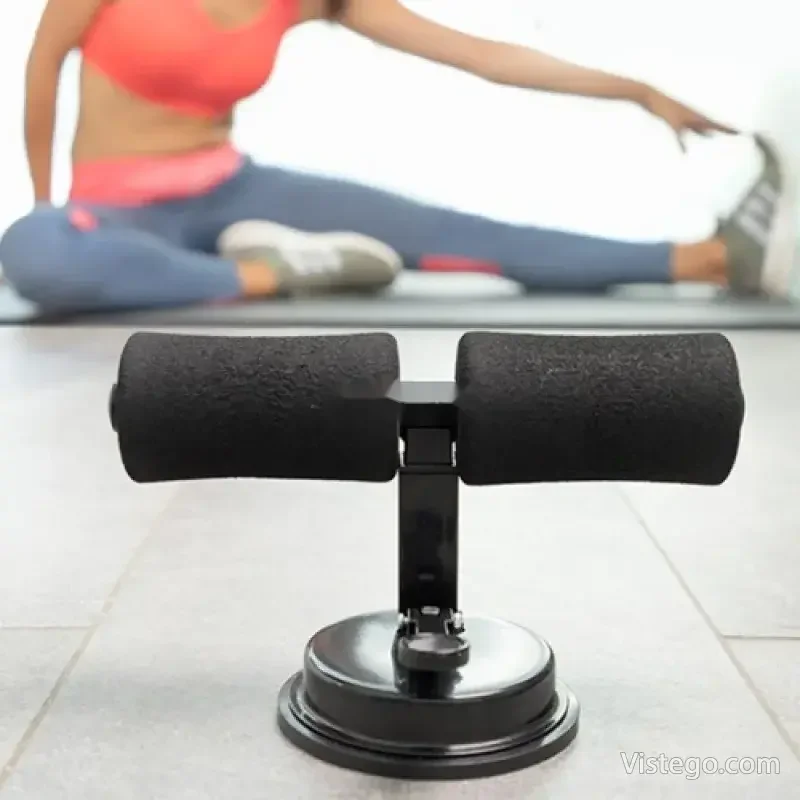 Фитнес уред за коремни преси Abdominal Accessory Device - 4
