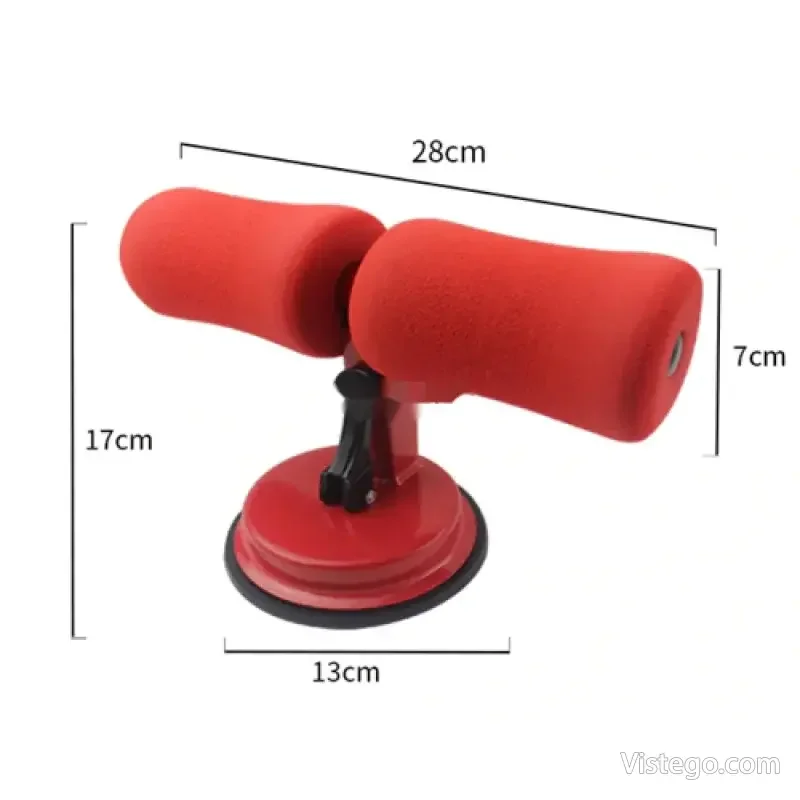 Фитнес уред за коремни преси Abdominal Accessory Device - 6