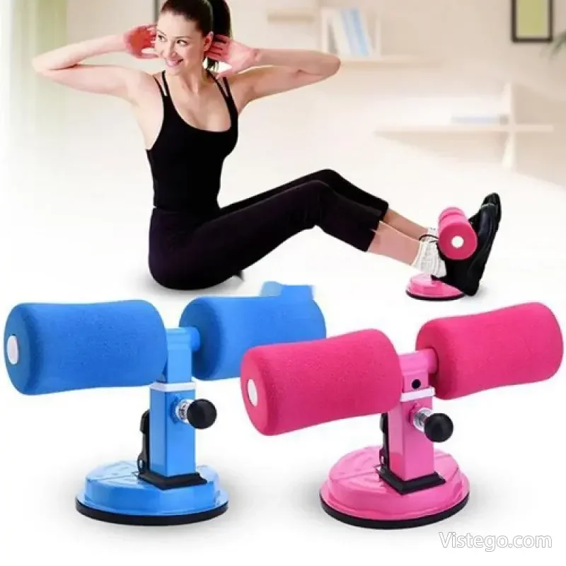 Фитнес уред за коремни преси Abdominal Accessory Device - 7