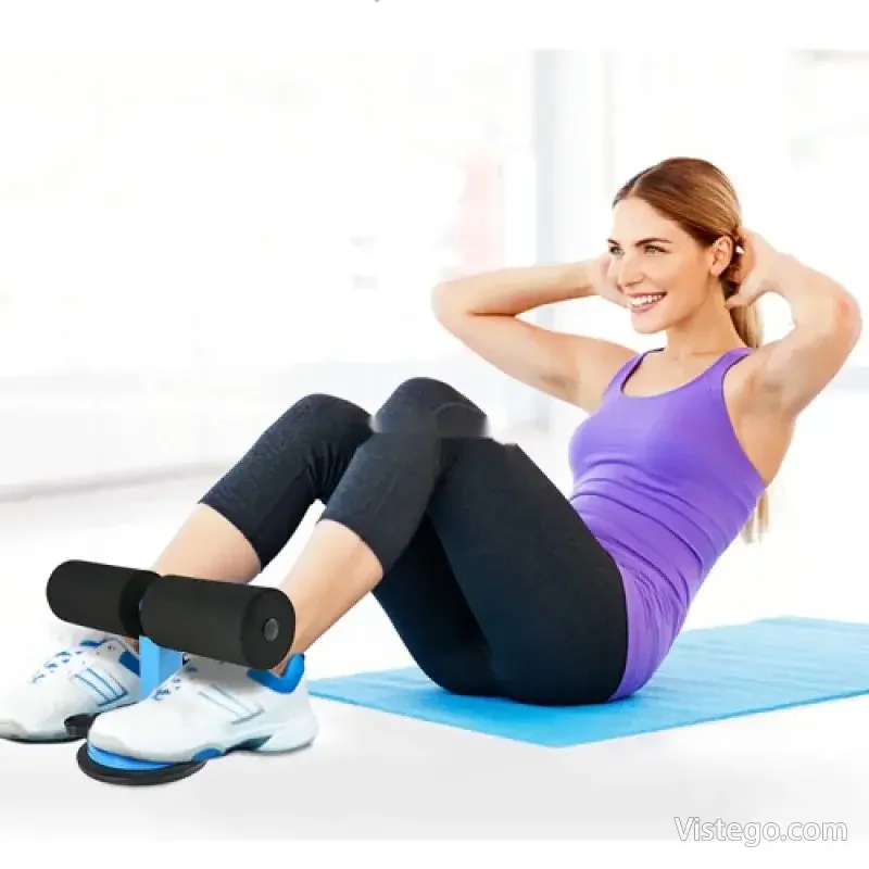 Фитнес уред за коремни преси Abdominal Accessory Device - 8