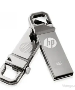 Флаш памет HP за сигурно пренасяне