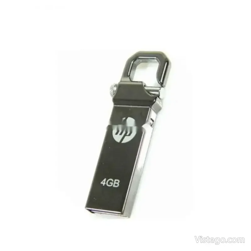 Флаш памет HP за сигурно пренасяне - 2