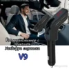FM трансмитер с Bluetooth - модел V9