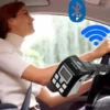 FM трансмитер с Bluetooth за автомобил – нов дизайн