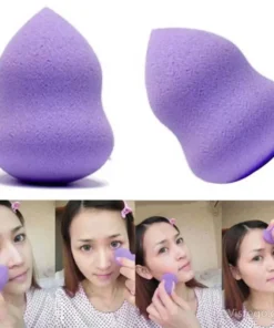 Гъба за грим Beauty blender за равномерен финиш