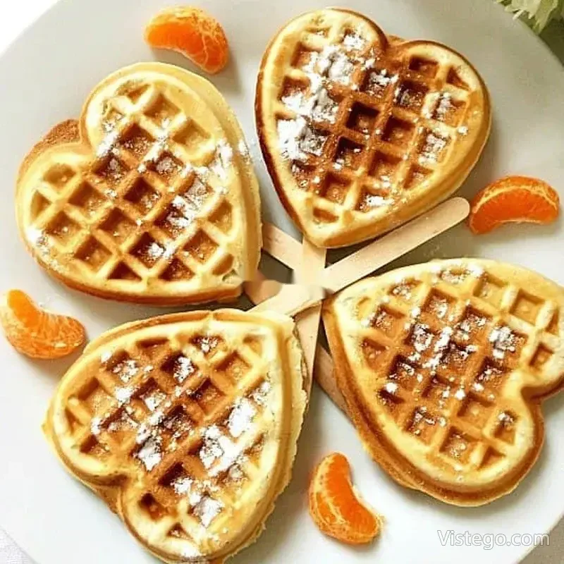 Гофретник Sokany Waffles Maker – WJ-152 - 7