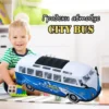 Градски автобус за игра City Bus
