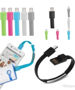 Гривна зарядно за телефон и таблет