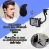 Hands free Bluetooth слушалка за кола – Soft Tube