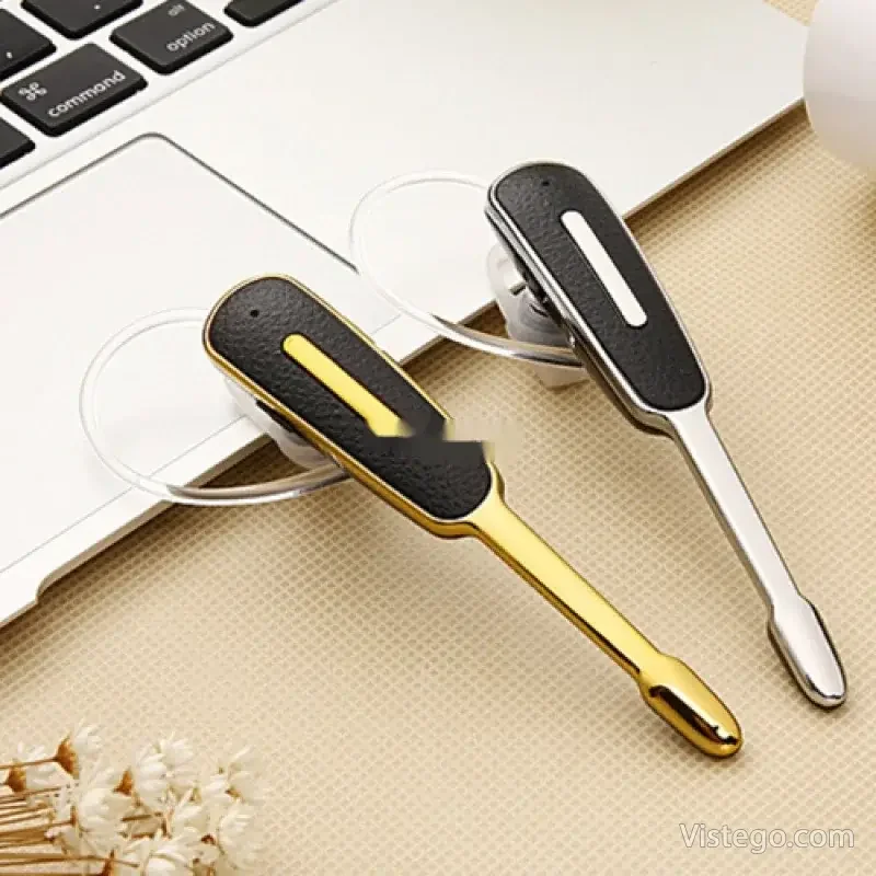 Хендсфри слушалка Bluetooth за разговори - HM1100 - 3