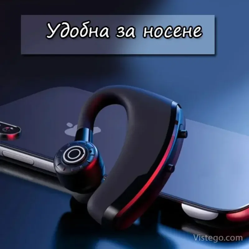 Хендсфри слушалка за разговори - P11 - 3