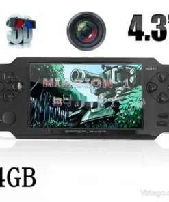 Игрова конзола за класически игри