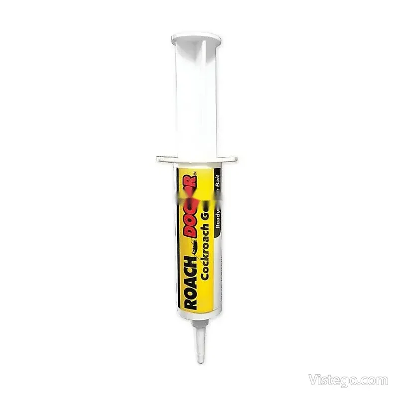 Инсектицид срещу хлебарки Roach Doctor - 4