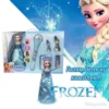 Интерактивна кукла за игра Frozen
