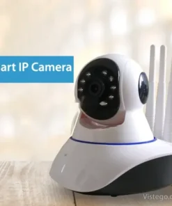 камера за снимки